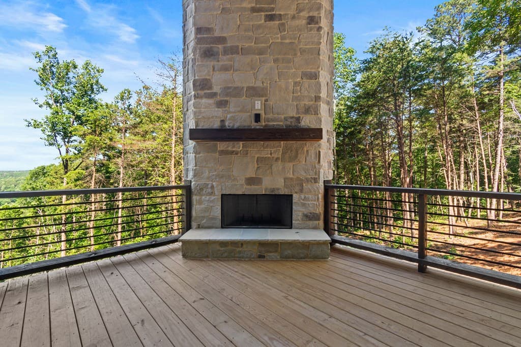 4739 Big Ridge Road, Talking Rock GA 30175 - Photo