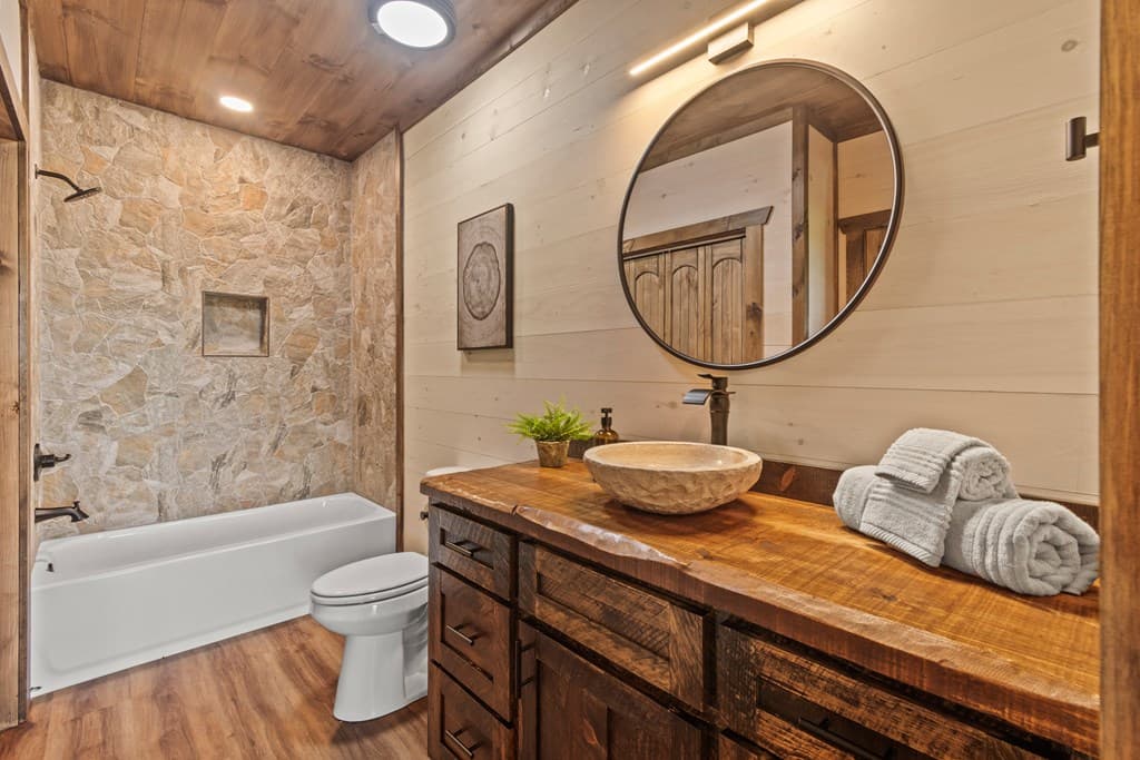 4739 Big Ridge Road, Talking Rock GA 30175 - Photo