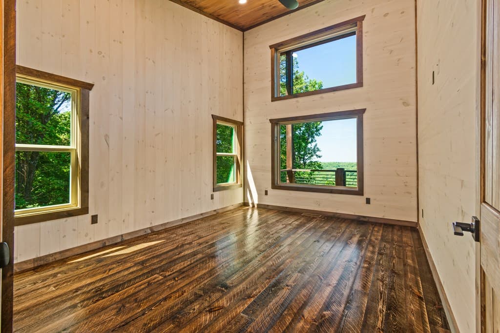 4739 Big Ridge Road, Talking Rock GA 30175 - Photo