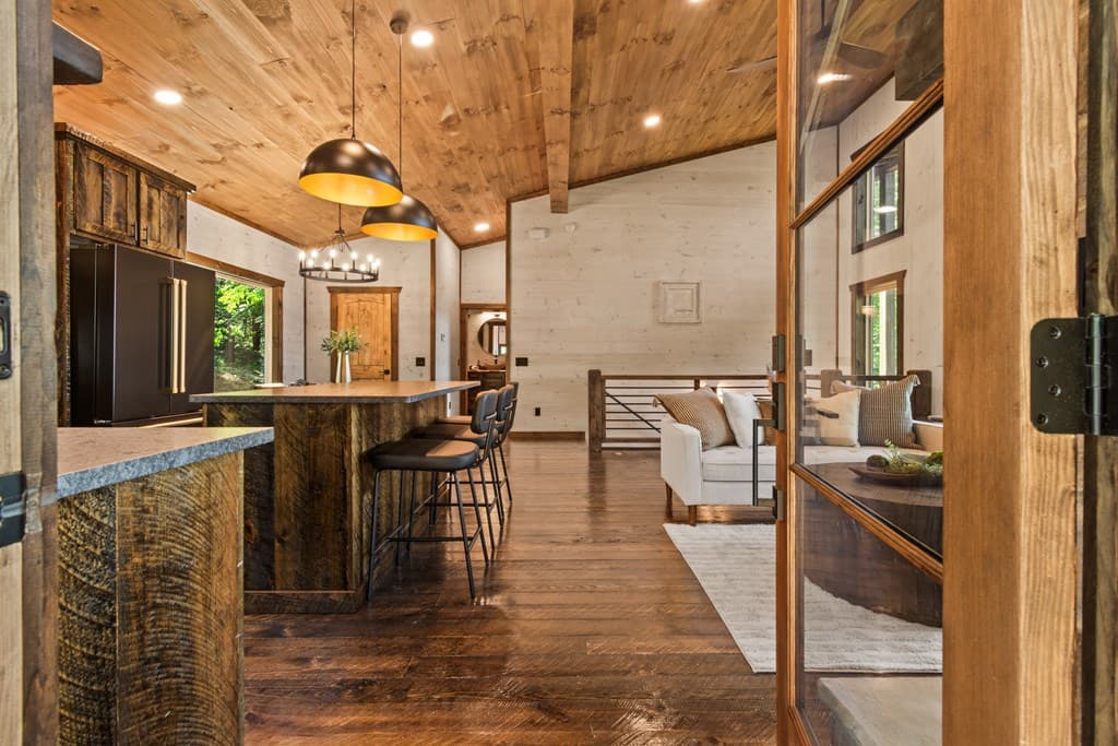 4739 Big Ridge Road, Talking Rock GA 30175 - Photo