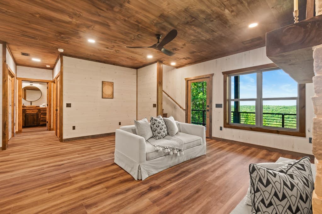 4739 Big Ridge Road, Talking Rock GA 30175 - Photo