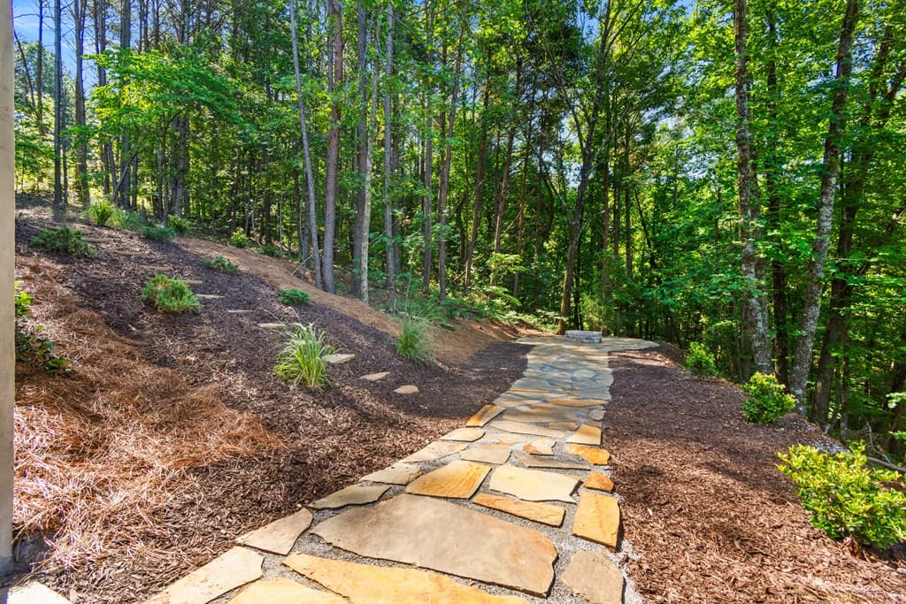 4739 Big Ridge Road, Talking Rock GA 30175 - Photo