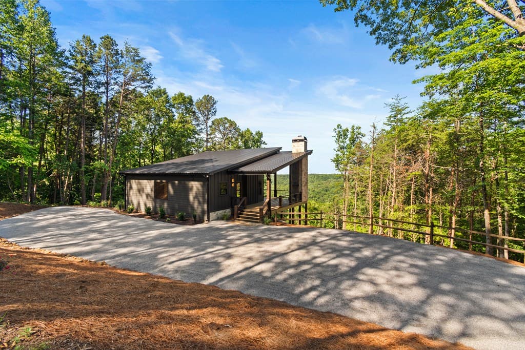 4739 Big Ridge Road, Talking Rock GA 30175 - Photo