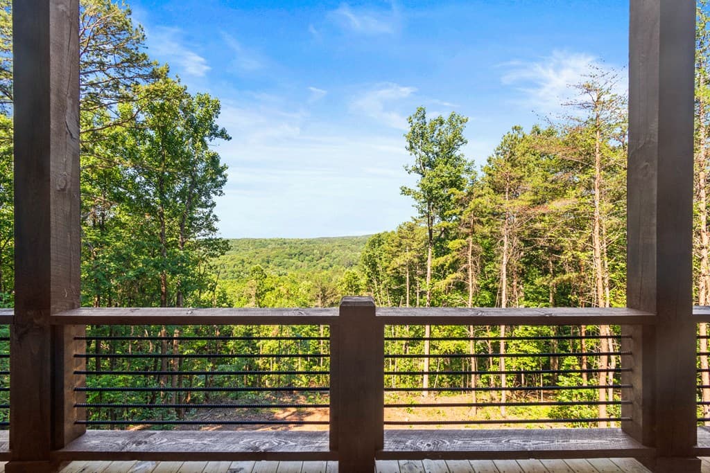 4739 Big Ridge Road, Talking Rock GA 30175 - Photo