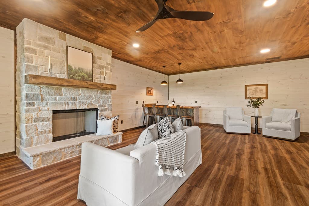 4739 Big Ridge Road, Talking Rock GA 30175 - Photo