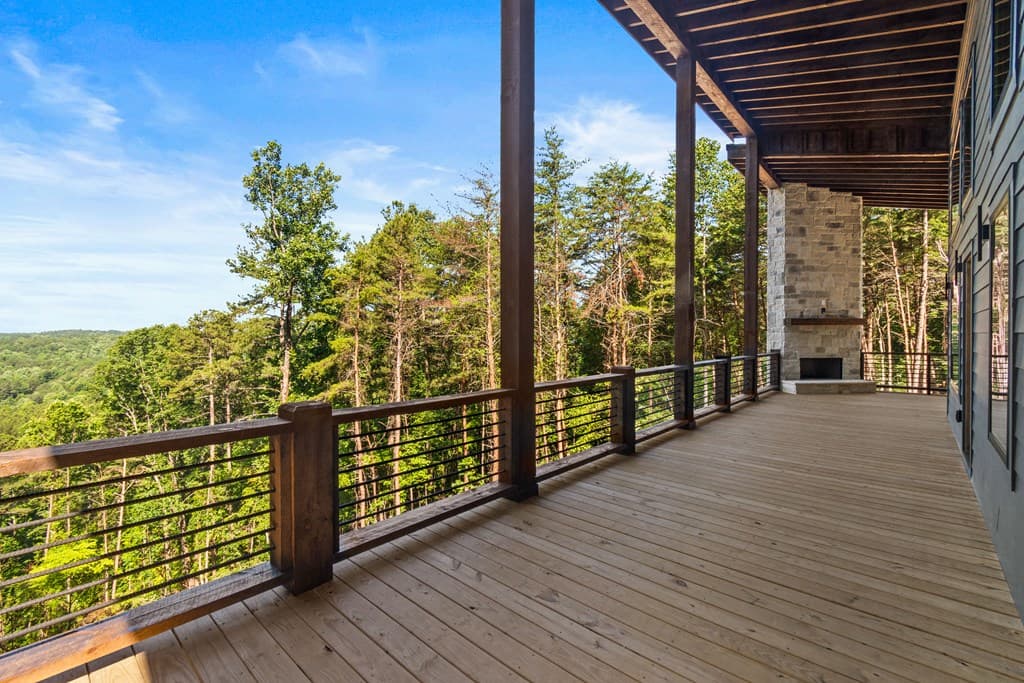 4739 Big Ridge Road, Talking Rock GA 30175 - Photo