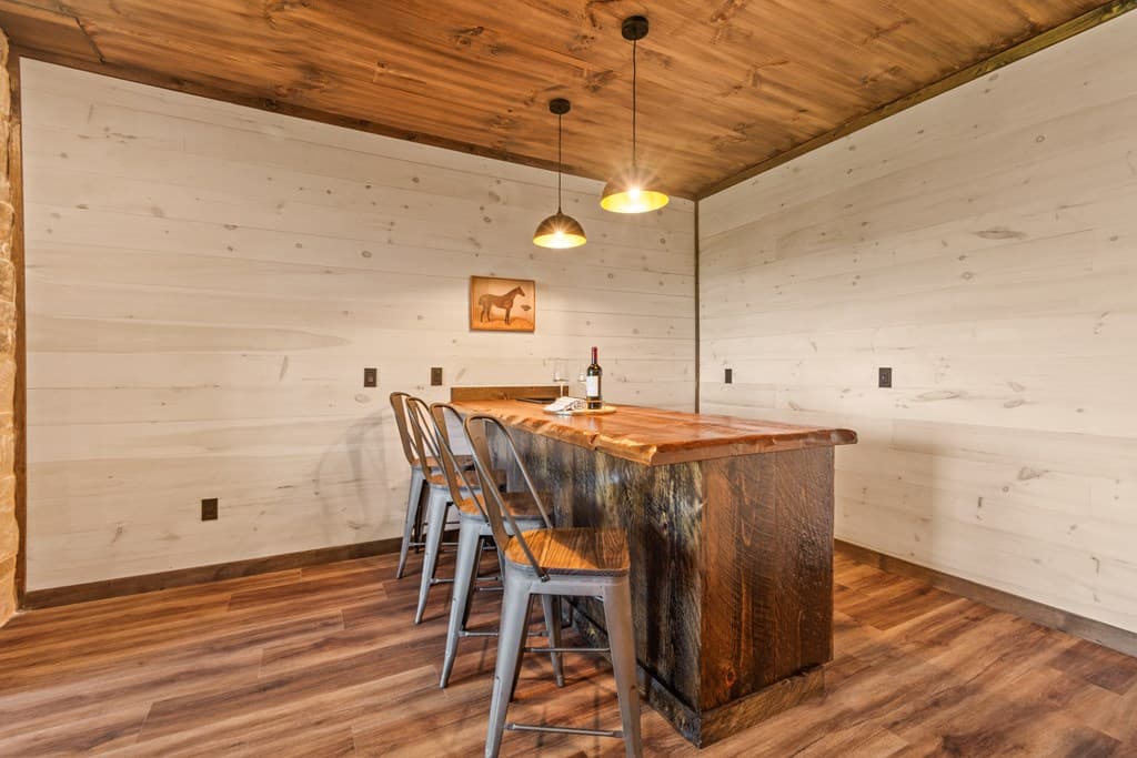 4739 Big Ridge Road, Talking Rock GA 30175 - Photo