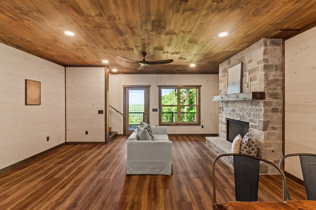 4739 Big Ridge Road, Talking Rock GA 30175 - Photo