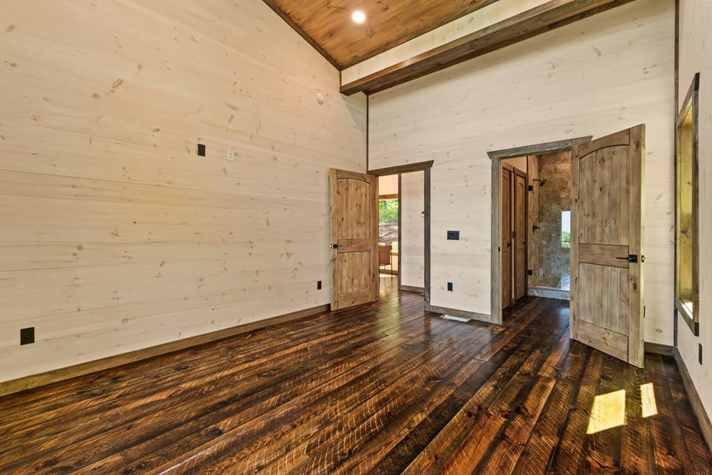 4739 Big Ridge Road, Talking Rock GA 30175 - Photo
