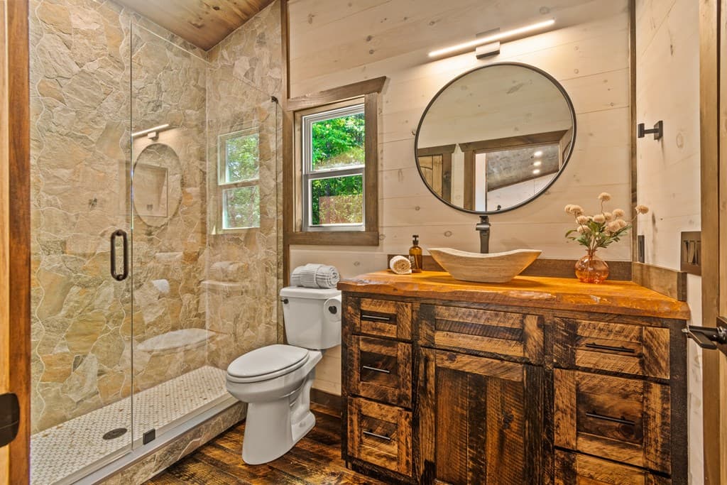 4739 Big Ridge Road, Talking Rock GA 30175 - Photo
