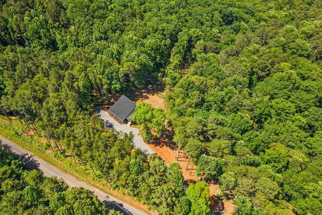 4739 Big Ridge Road, Talking Rock GA 30175 - Photo