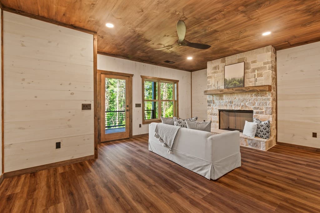 4739 Big Ridge Road, Talking Rock GA 30175 - Photo