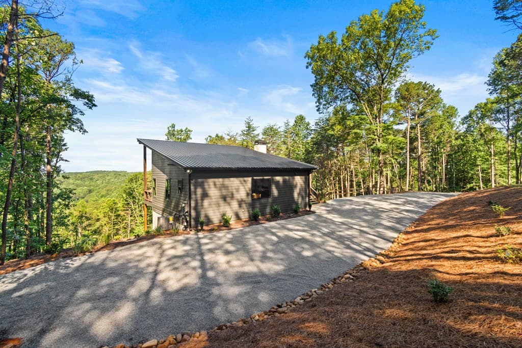 4739 Big Ridge Road, Talking Rock GA 30175 - Photo