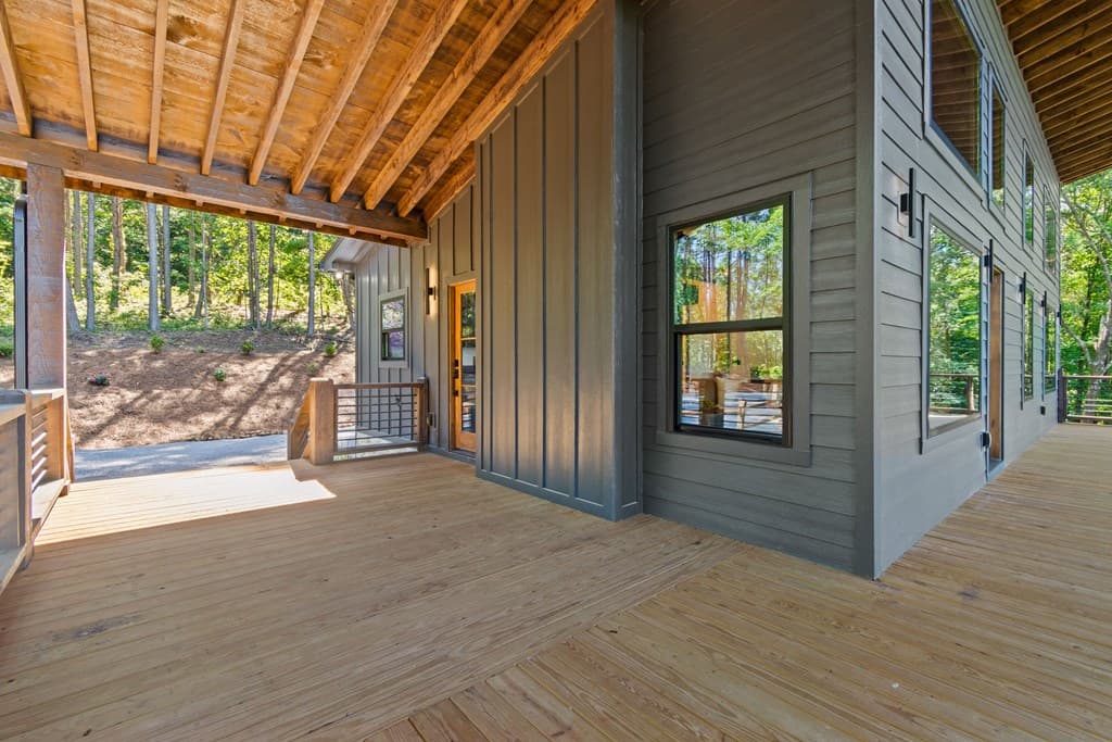 4739 Big Ridge Road, Talking Rock GA 30175 - Photo