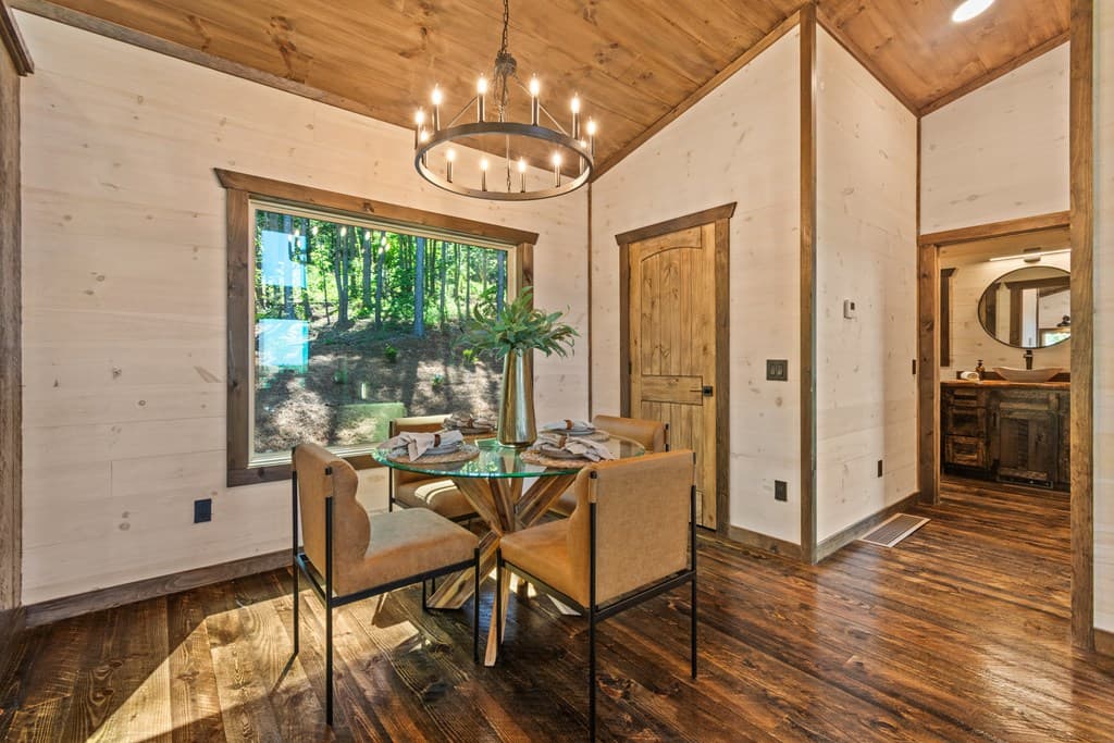 4739 Big Ridge Road, Talking Rock GA 30175 - Photo