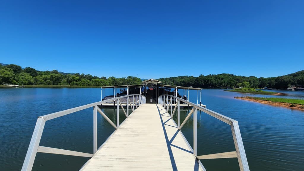 M2 Admirals Point, Hiawassee GA 30546 - Photo