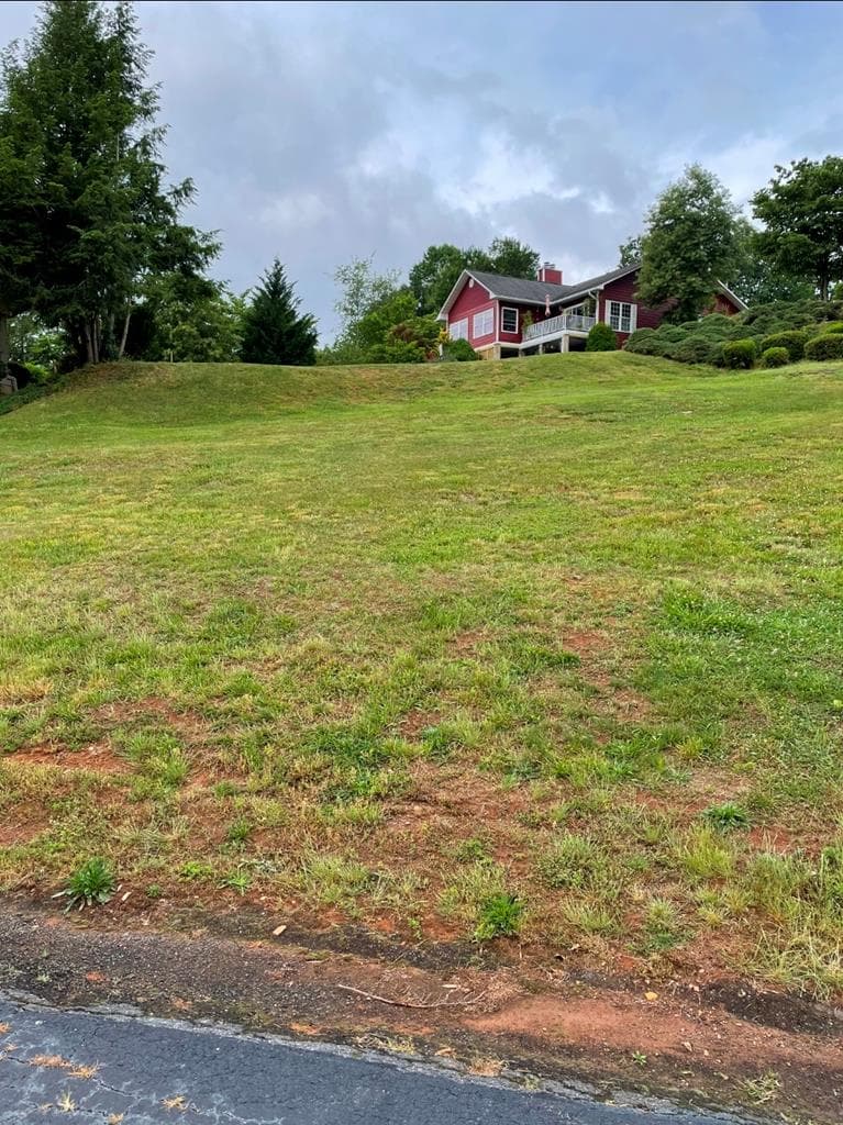 M2 Admirals Point, Hiawassee GA 30546 - Photo