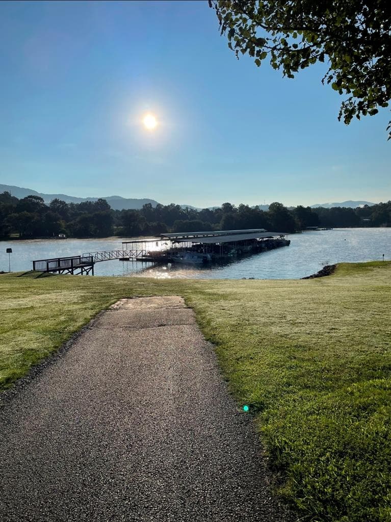 M2 Admirals Point, Hiawassee GA 30546 - Photo