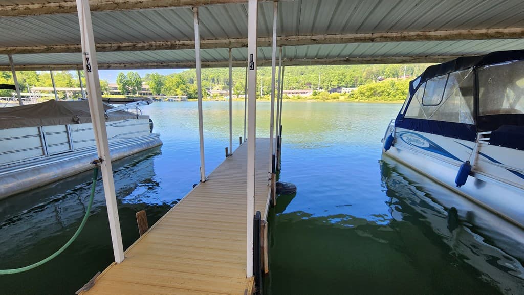 M2 Admirals Point, Hiawassee GA 30546 - Photo