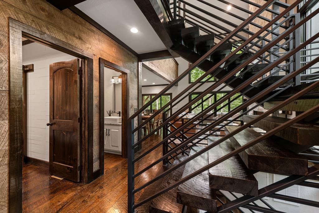 919 Price Road, Blue Ridge GA 30513 - Photo