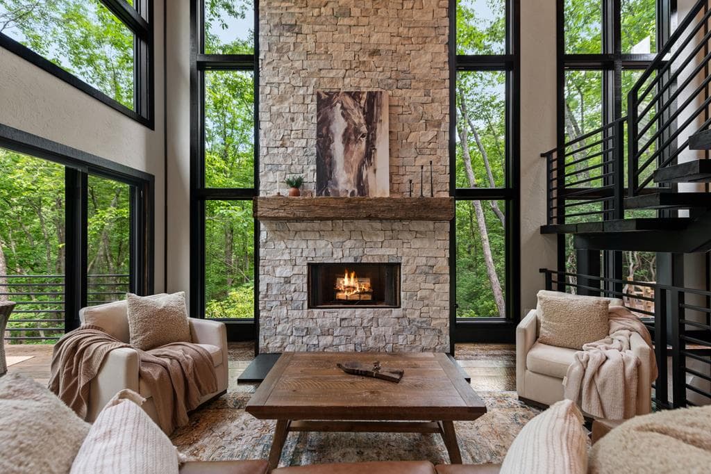919 Price Road, Blue Ridge GA 30513 - Photo