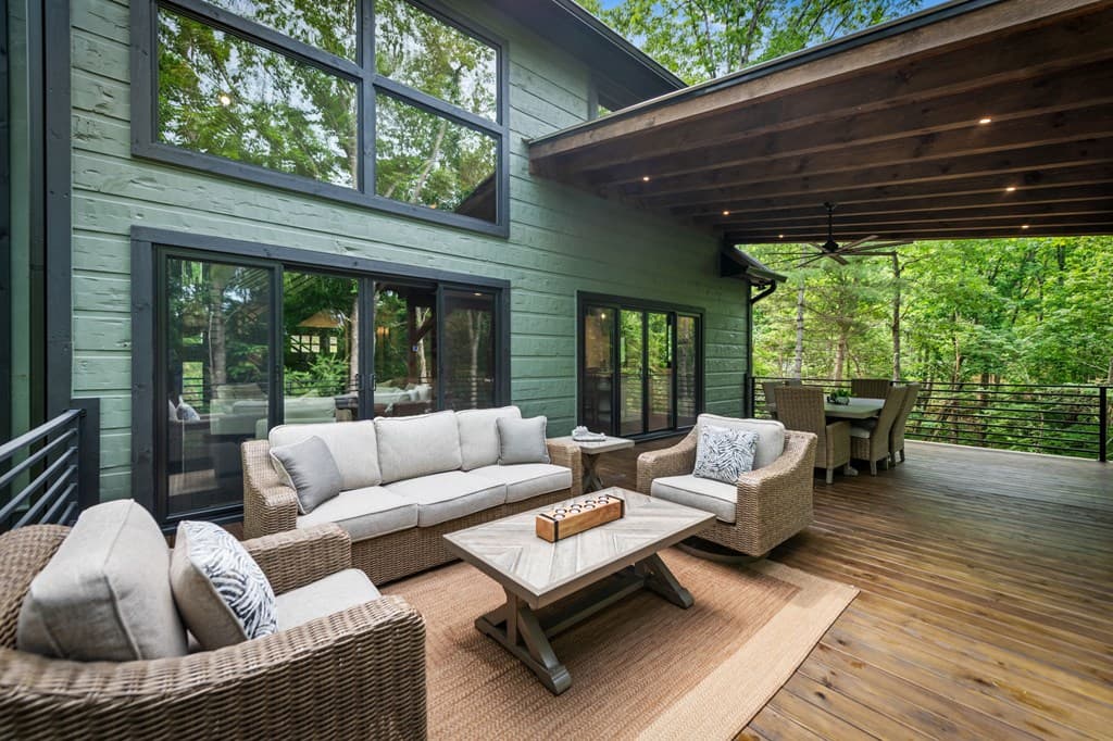 919 Price Road, Blue Ridge GA 30513 - Photo