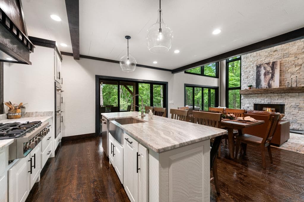 919 Price Road, Blue Ridge GA 30513 - Photo