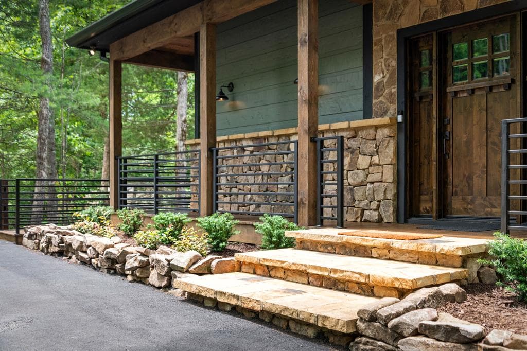 919 Price Road, Blue Ridge GA 30513 - Photo