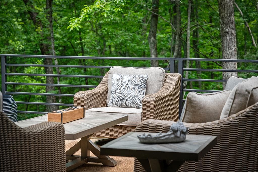 919 Price Road, Blue Ridge GA 30513 - Photo