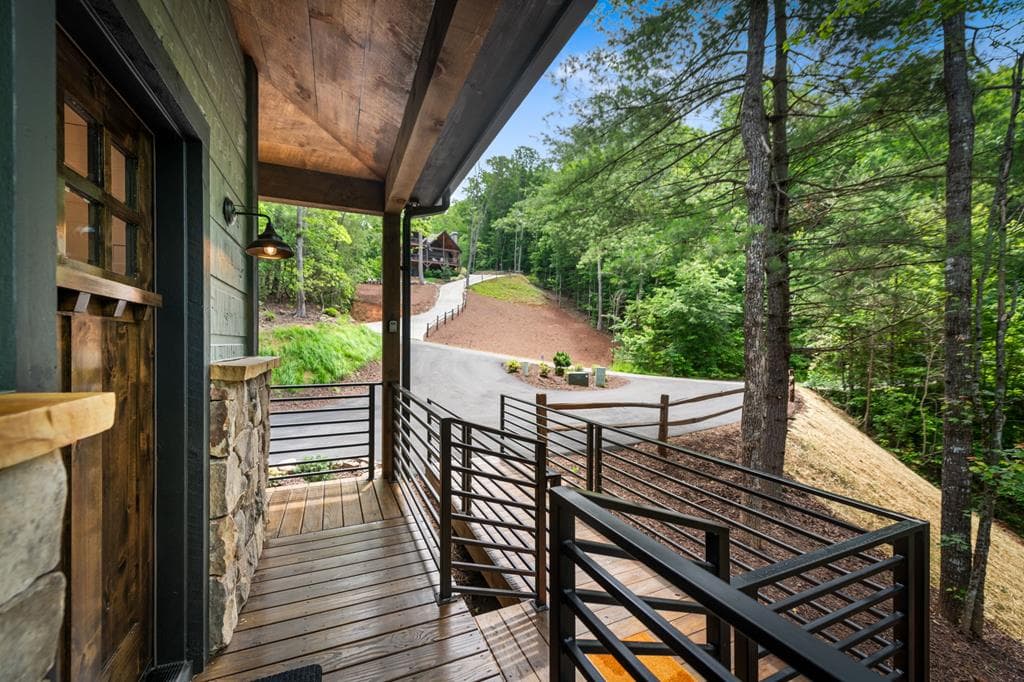 919 Price Road, Blue Ridge GA 30513 - Photo