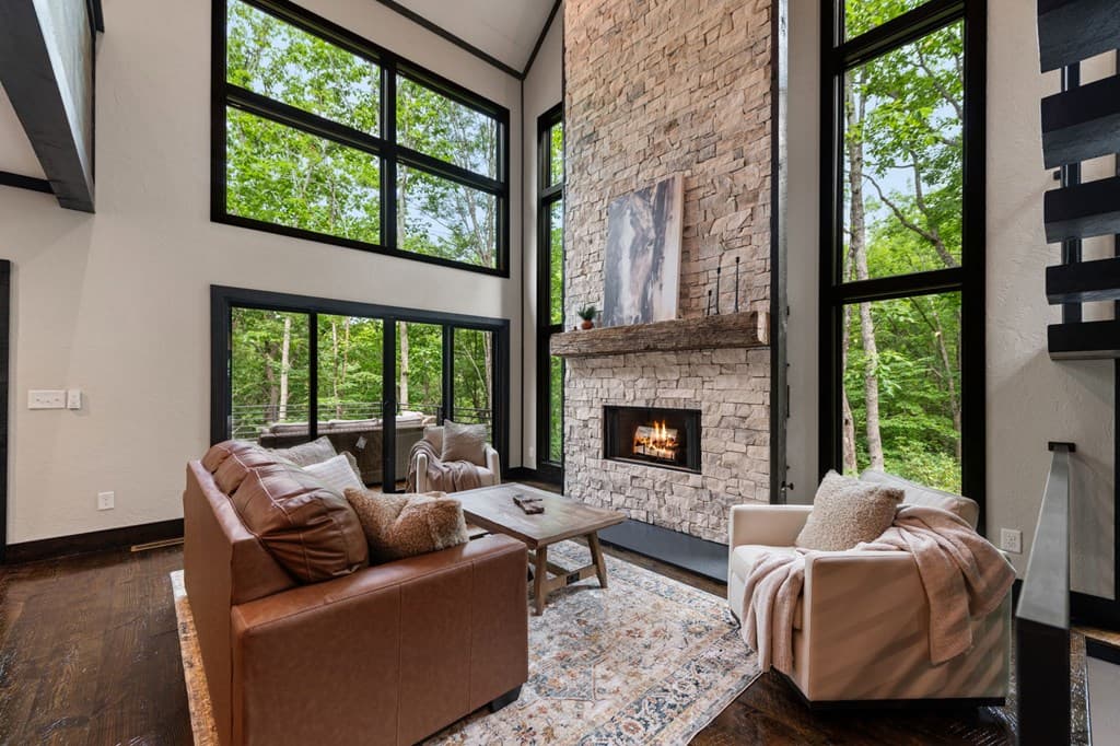 919 Price Road, Blue Ridge GA 30513 - Photo