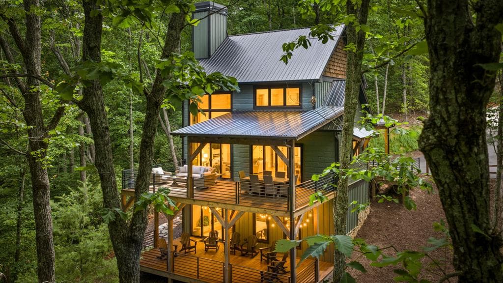 919 Price Road, Blue Ridge GA 30513 - Photo