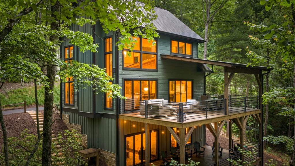 919 Price Road, Blue Ridge GA 30513 - Photo