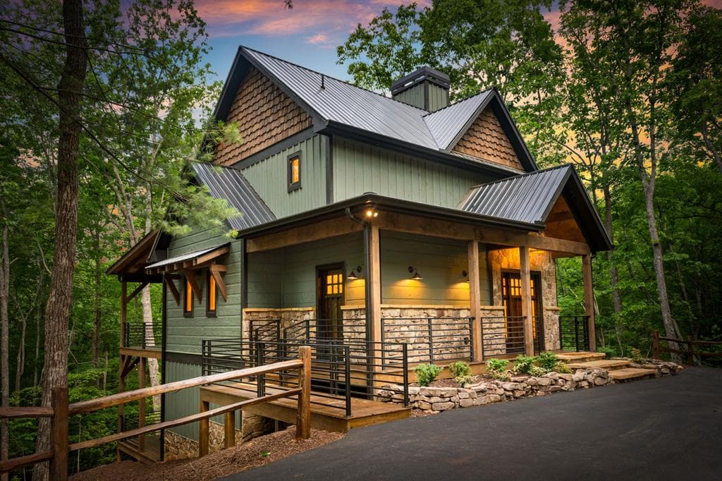 919 Price Road, Blue Ridge GA 30513 - Primary photo