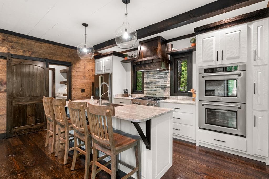 919 Price Road, Blue Ridge GA 30513 - Photo