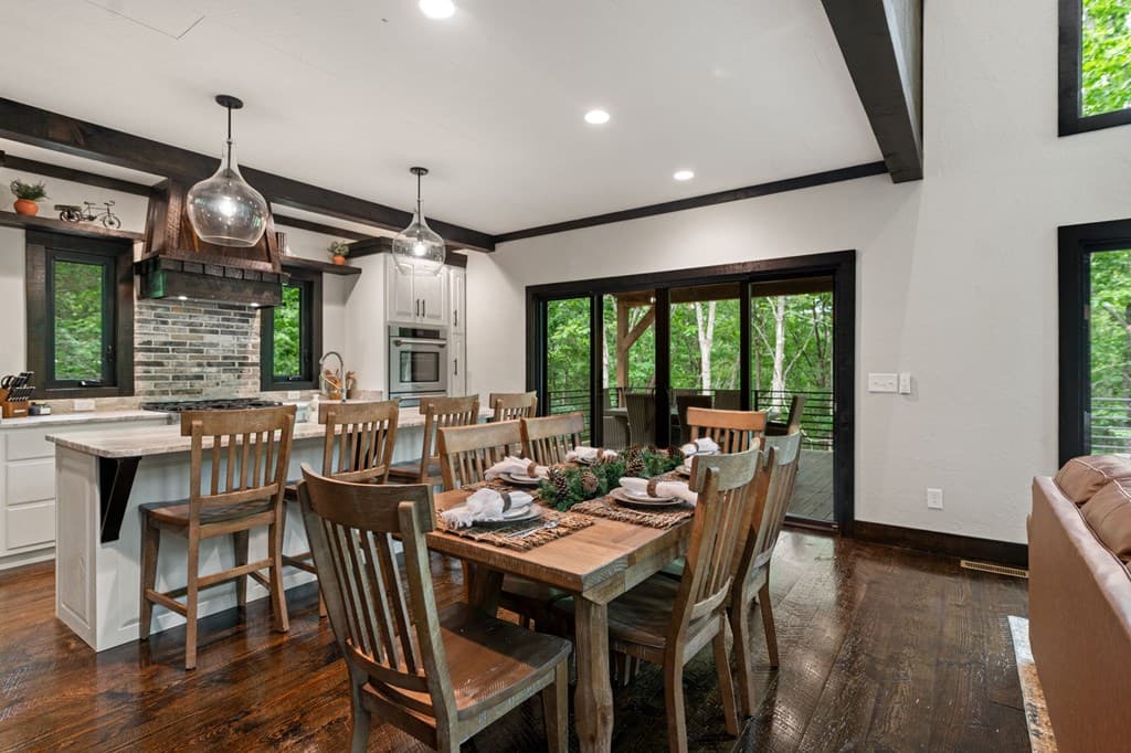 919 Price Road, Blue Ridge GA 30513 - Photo