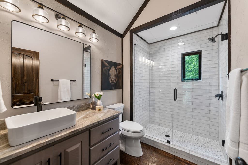 919 Price Road, Blue Ridge GA 30513 - Photo
