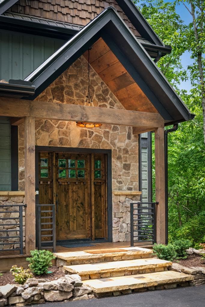 919 Price Road, Blue Ridge GA 30513 - Photo