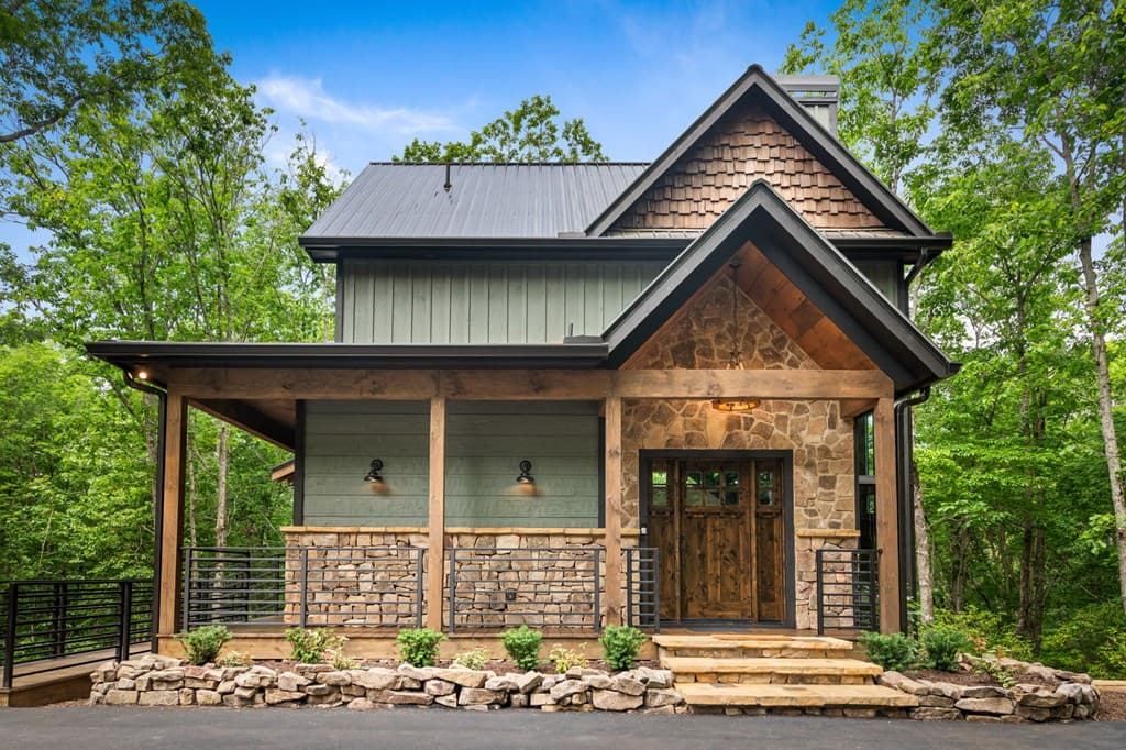 919 Price Road, Blue Ridge GA 30513 - Photo