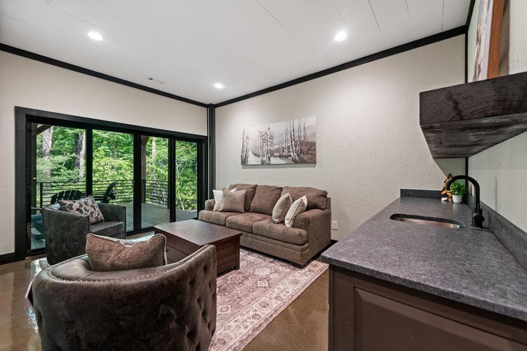 919 Price Road, Blue Ridge GA 30513 - Photo