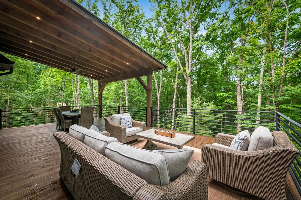919 Price Road, Blue Ridge GA 30513 - Photo