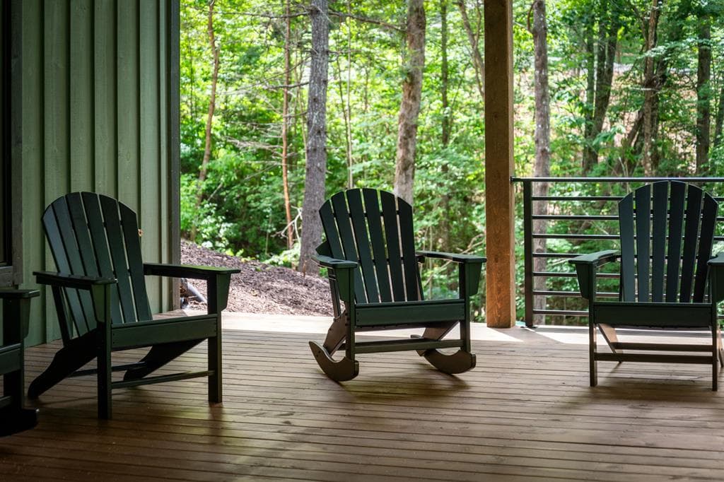 919 Price Road, Blue Ridge GA 30513 - Photo