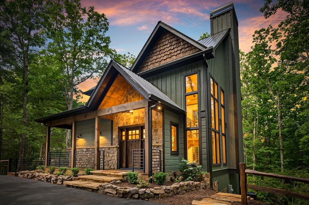 919 Price Road, Blue Ridge GA 30513 - Photo