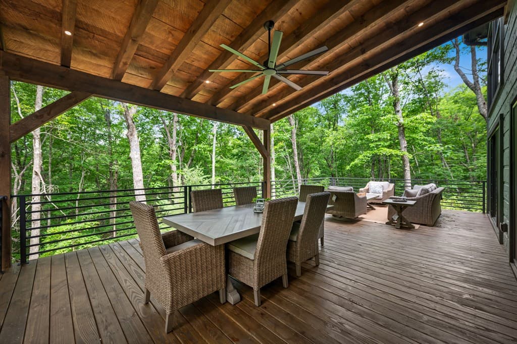 919 Price Road, Blue Ridge GA 30513 - Photo