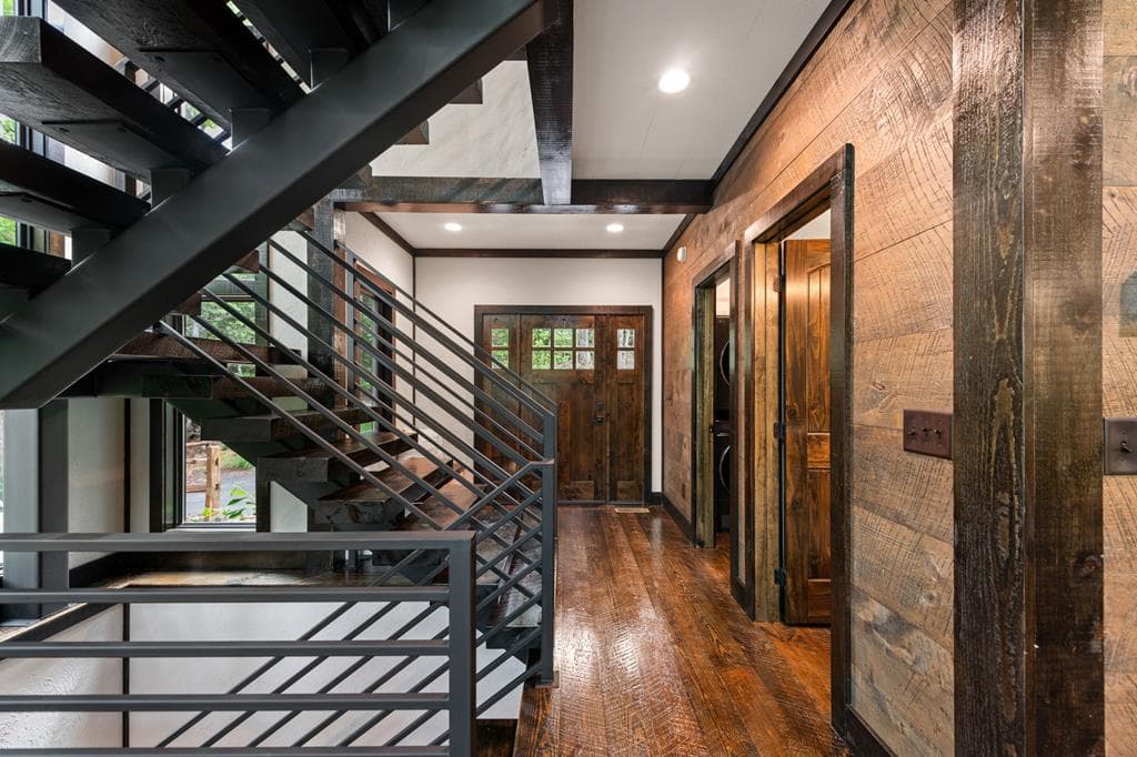 919 Price Road, Blue Ridge GA 30513 - Photo