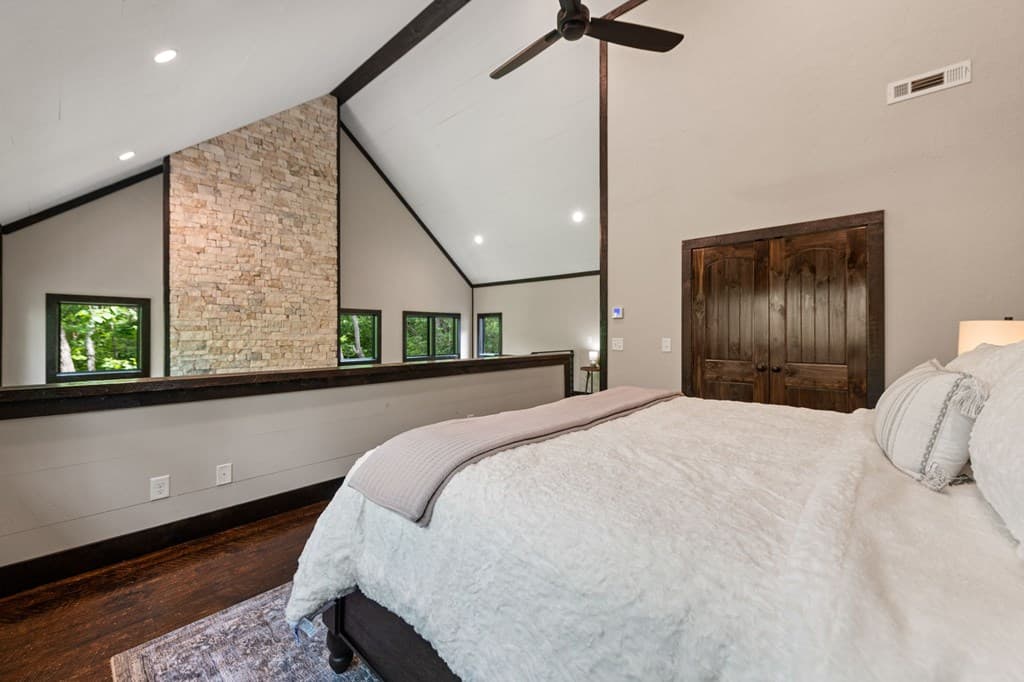 919 Price Road, Blue Ridge GA 30513 - Photo