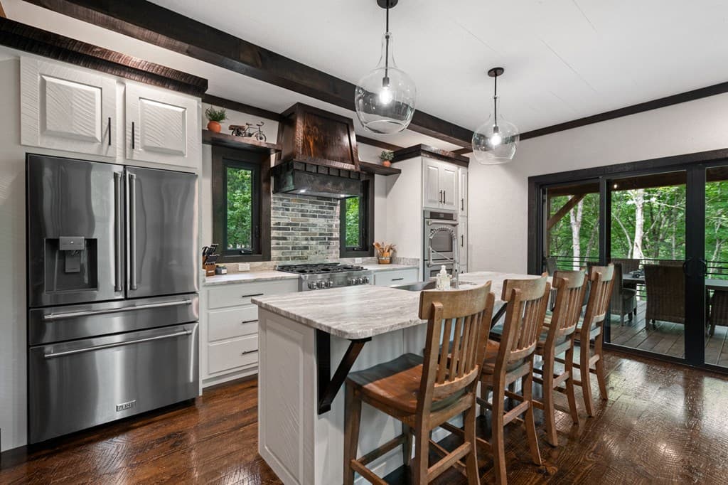 919 Price Road, Blue Ridge GA 30513 - Photo