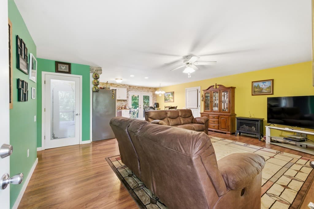 2455 Oak Knoll Drive, Hiawassee GA 30546 - Photo