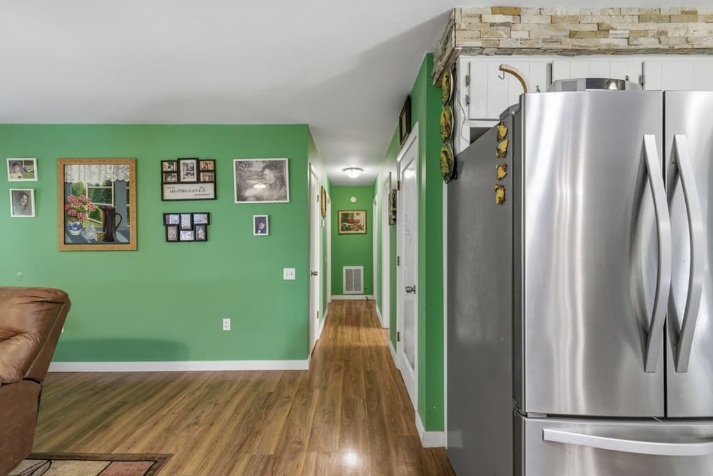 2455 Oak Knoll Drive, Hiawassee GA 30546 - Photo