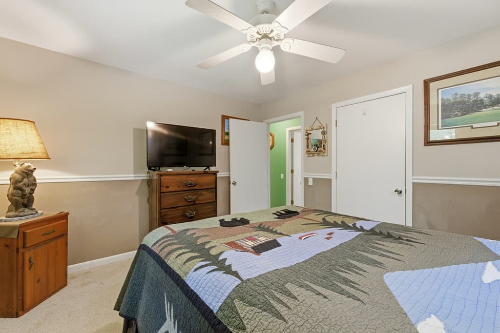 2455 Oak Knoll Drive, Hiawassee GA 30546 - Photo